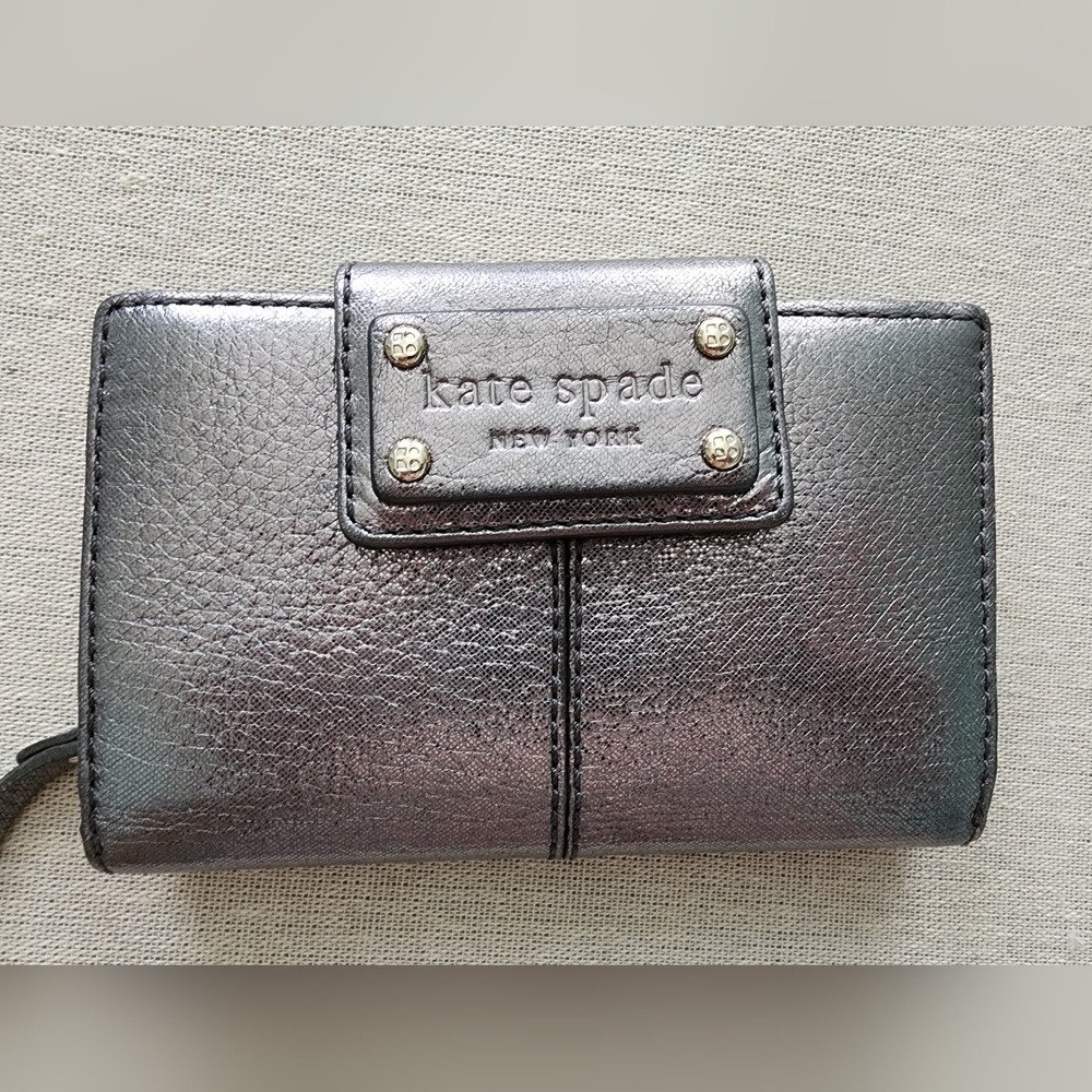 Kate Spade wallet